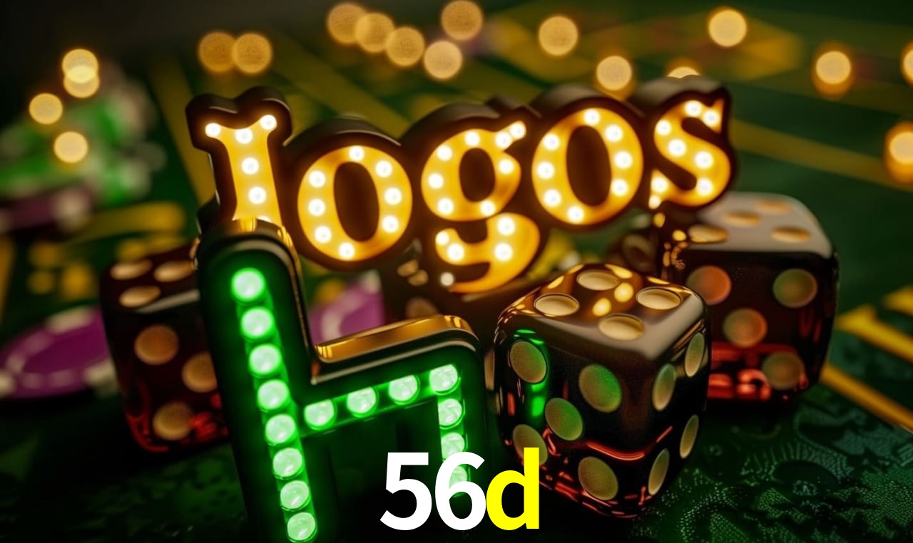 Estatísticas 56d