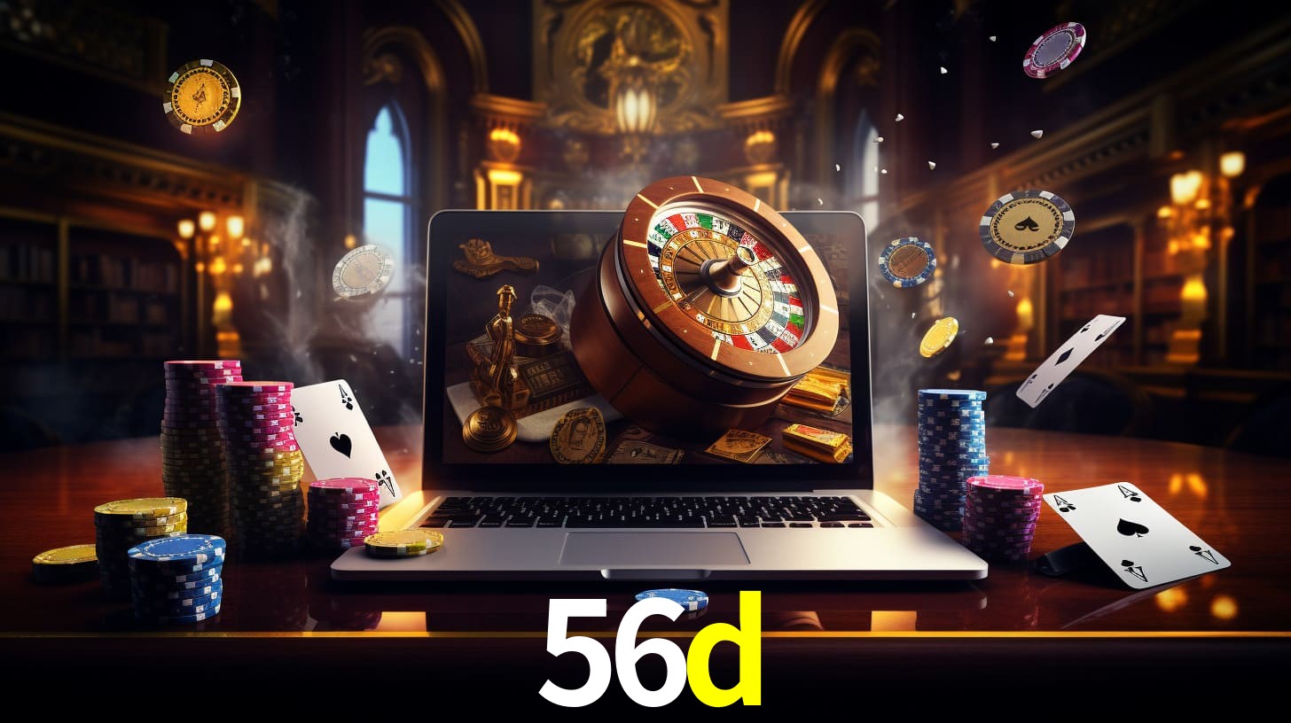 Blackjack Table 56d