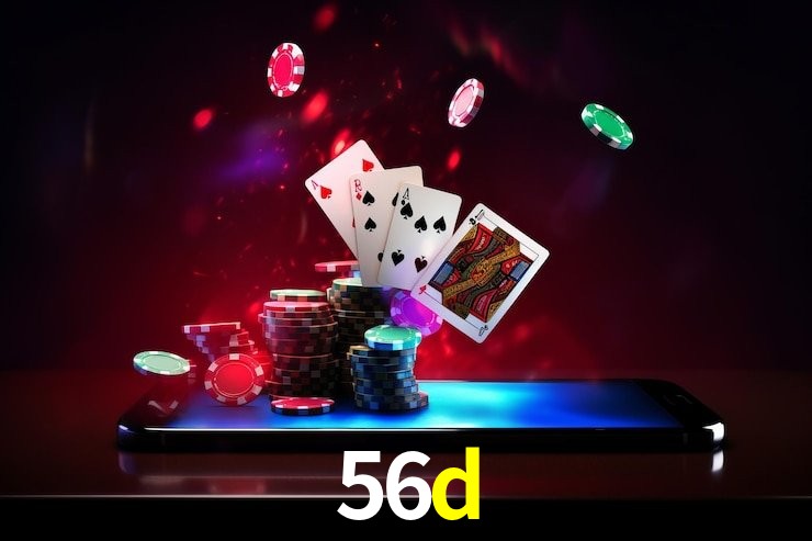 Live Casino 56d