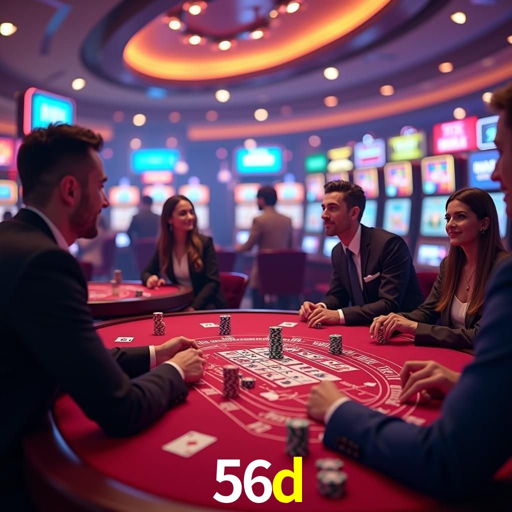 Jogos Exclusivos 56d