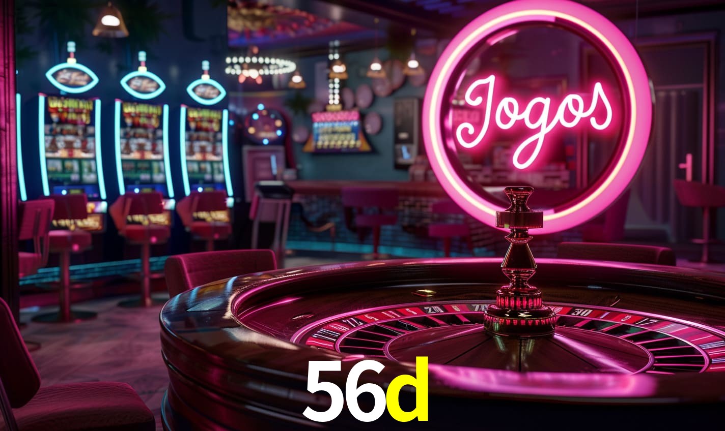 Explorando a Categoria de Eventos em Apostas na 56d