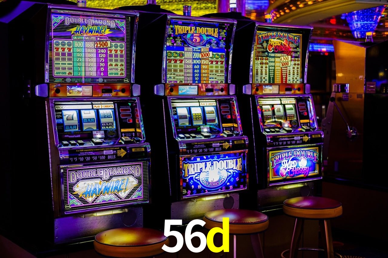 Mesa de Blackjack 56d