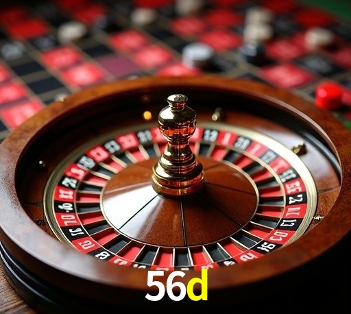 Tecnologia da Plataforma 56d