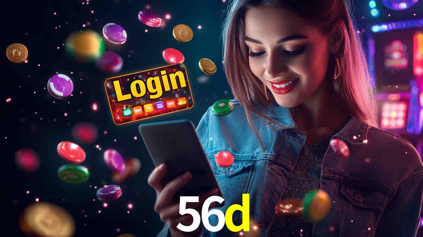Apostas Esportivas na 56d: Um Guia Completo