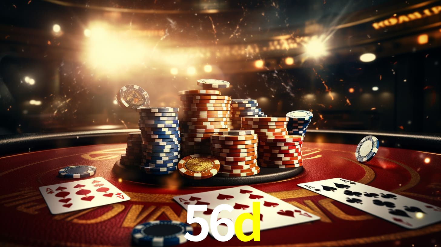 VIP Casino 56d