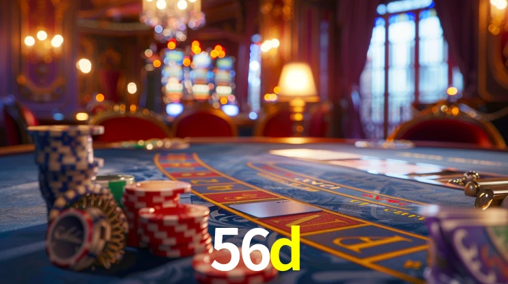 Platform Technology 56d