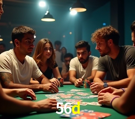 Integração de APIs 56d