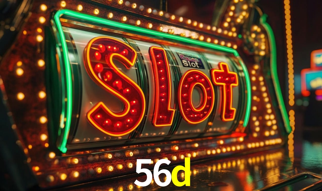 Provedores de Jogos 56d