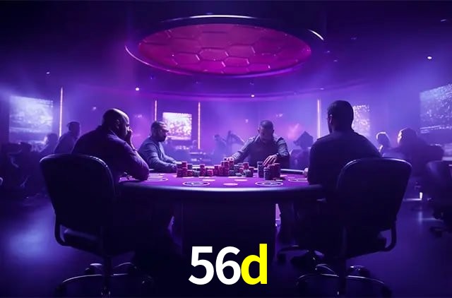 Apostas de Tênis 56d