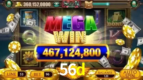 Gates of Olympus slot 56d