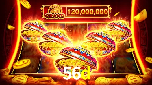 App 56d slots mobile